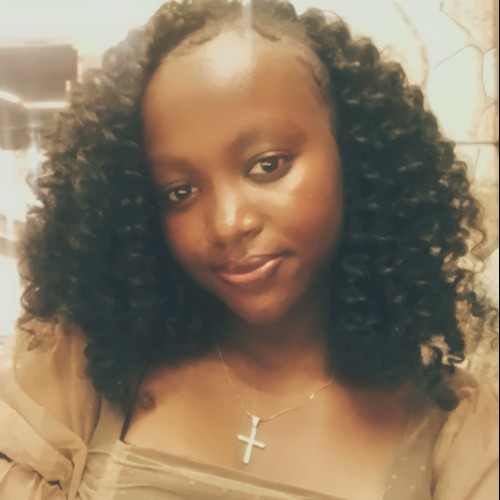 kate m. profile photo