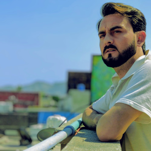 Zaka Z. profile photo