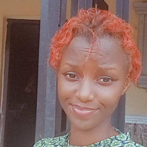 Grace A. profile photo