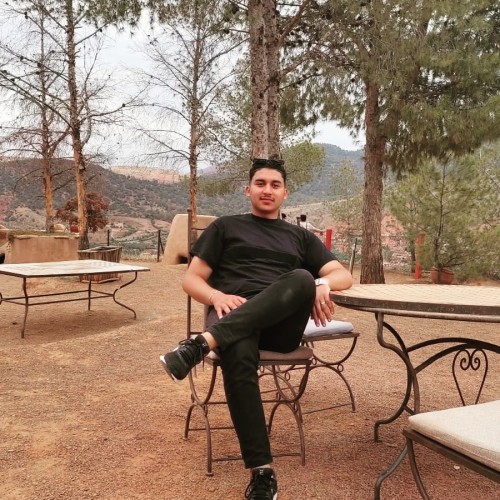 OUALID E. profile photo