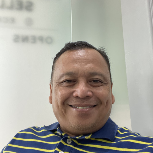 Mohd Faizal I. profile photo