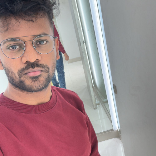 Prasanna  R. profile photo