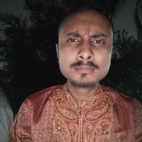 bhanuprakash c. profile photo