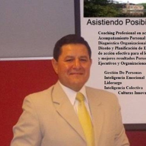 Horacio M. profile photo