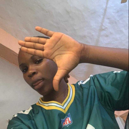 Chukwudi I. profile photo