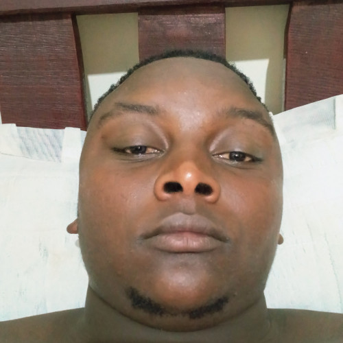 Benson M. profile photo
