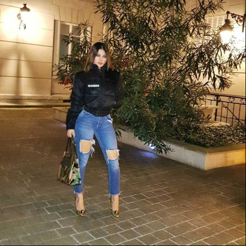 Lelly m. profile photo