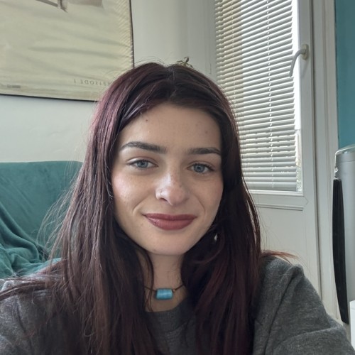Marie B. profile photo