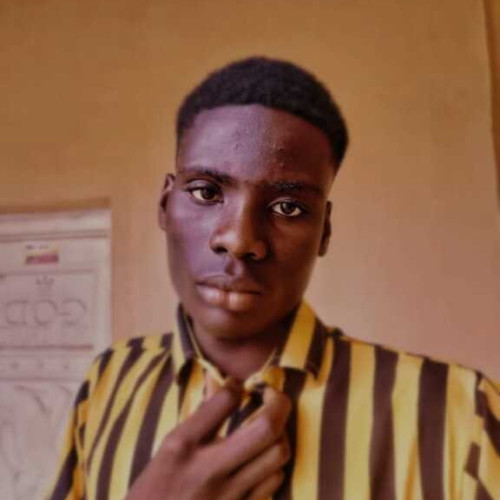 Deca S. profile photo