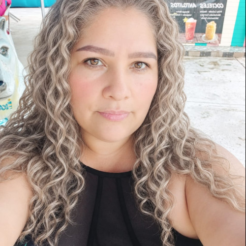 Ilsa E. profile photo