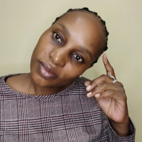 Lebogang N.