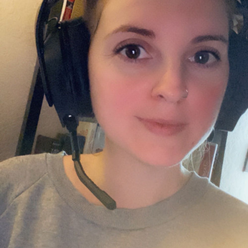 Krista F. profile photo