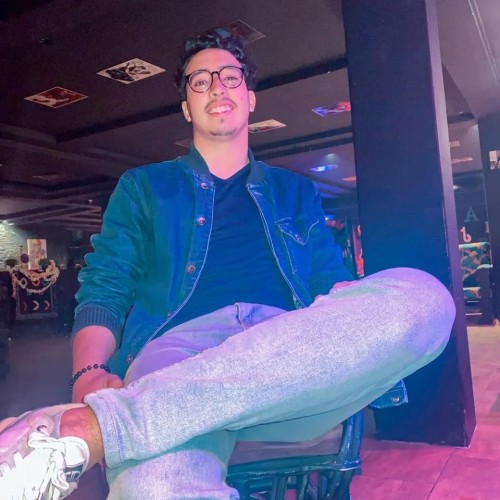 zakaria s. profile photo