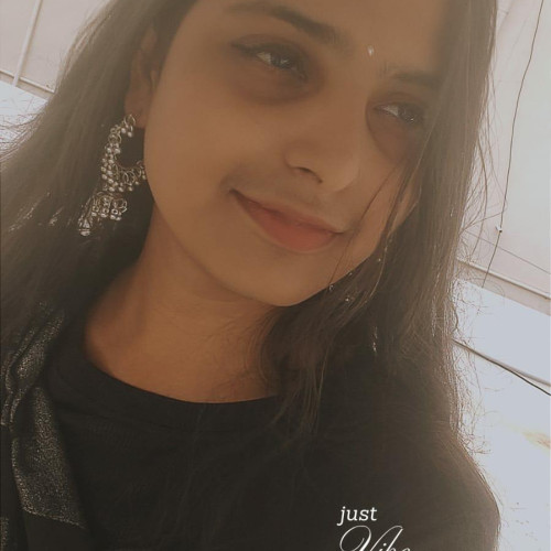Nakshtra  V. profile photo