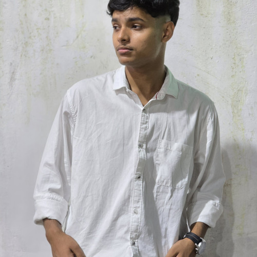 Abhijit M. profile photo