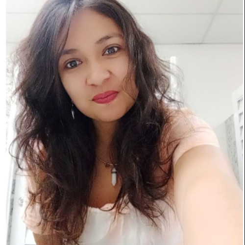 Katherin I. profile photo