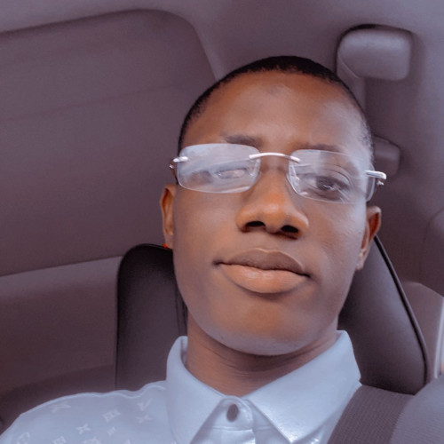Blessing A. profile photo