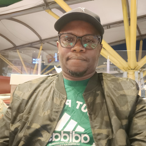 George G. profile photo