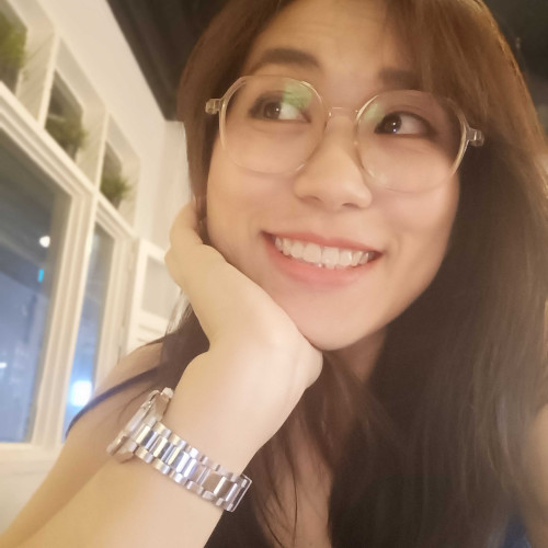Grace G. profile photo