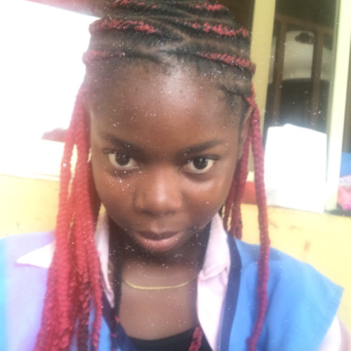 Osondu  D.