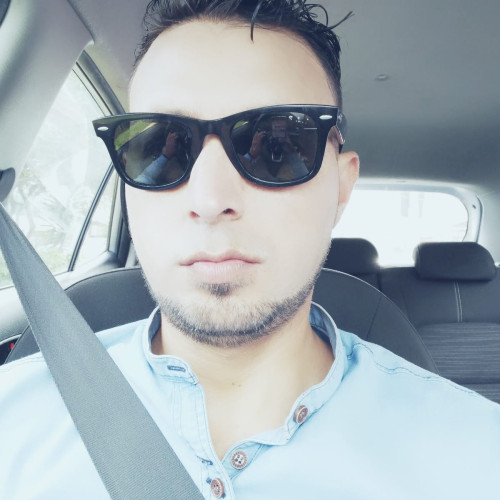 Geovanny A. profile photo