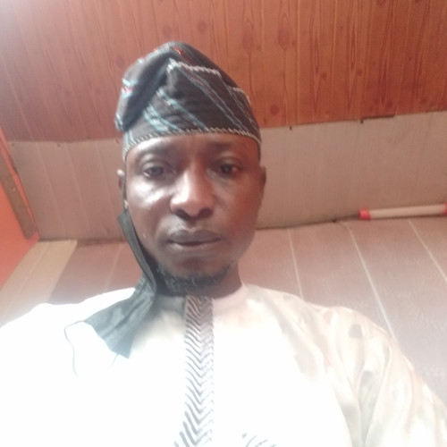 Mobolaj  M. profile photo