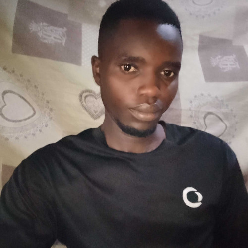 david m. profile photo