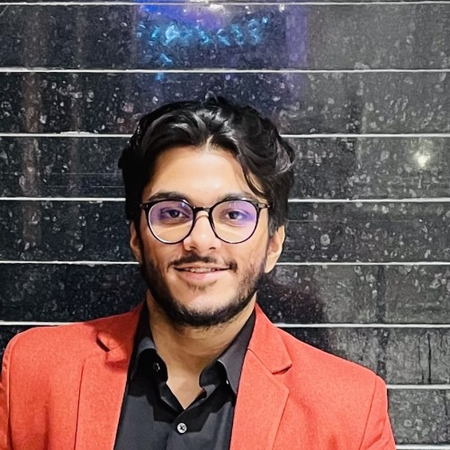 Raghav G.