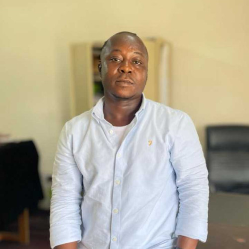 Prince O. profile photo