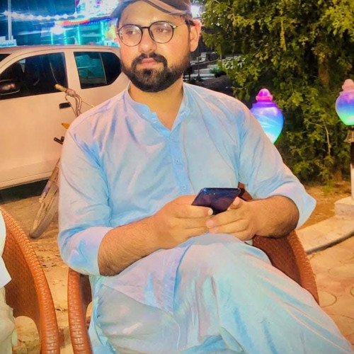 Ali A. profile photo