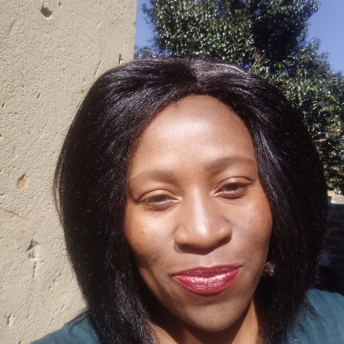 Nolwandle  T. profile photo