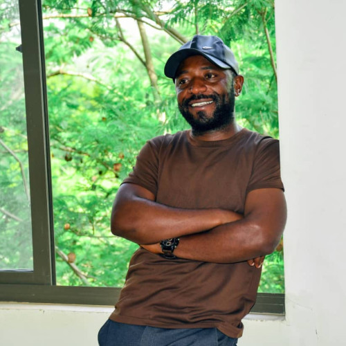 Mayala Lutome  P. profile photo