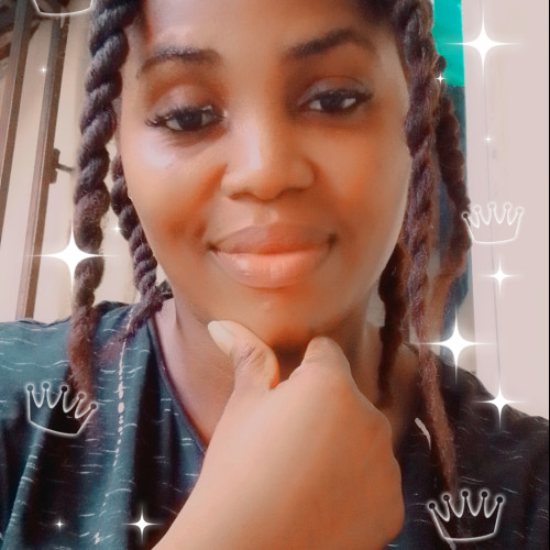Oluchi modester  E.