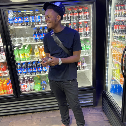 Oryan J.