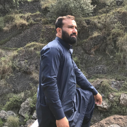 Nasrat N. profile photo
