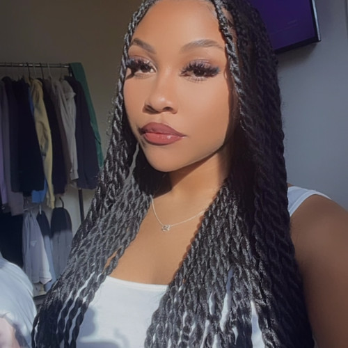 kayla b. profile photo