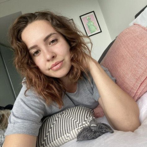 alice B. profile photo