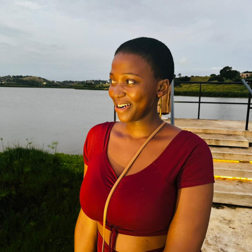 Noluthando M. profile photo