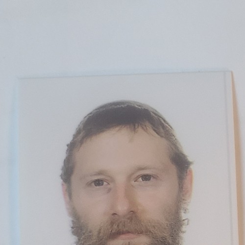 Aharon D. profile photo