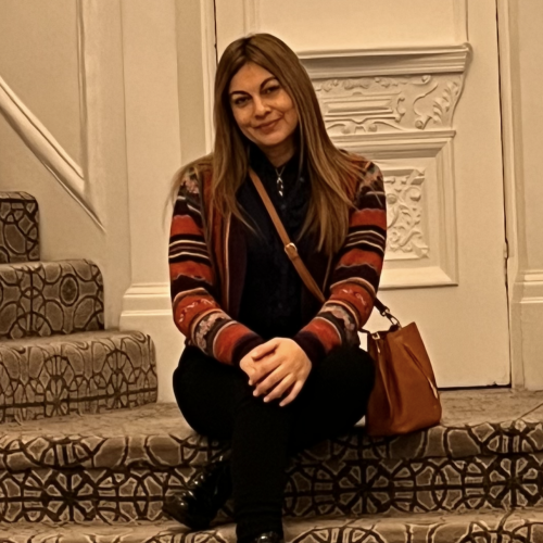 Lorena P. profile photo