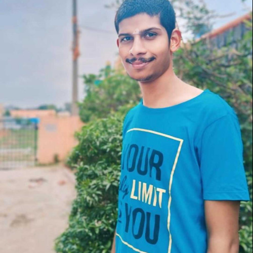 Dinesh N.