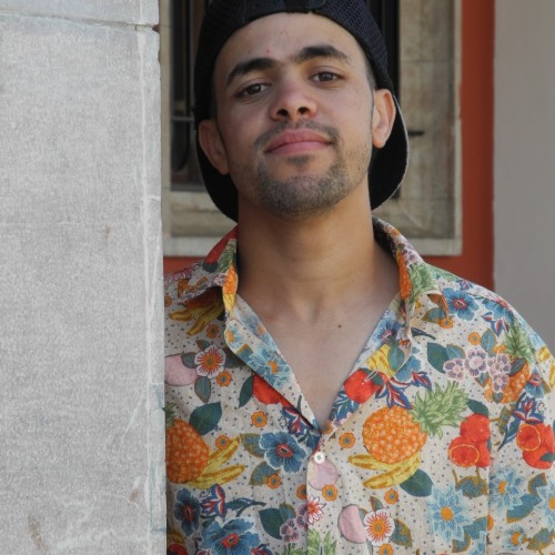EL HOCINE E.