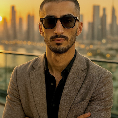 Abolfazl A. profile photo