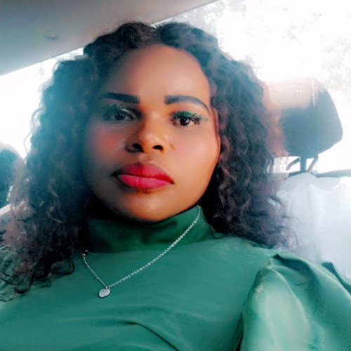 Phumzile Nondumiso  B. profile photo