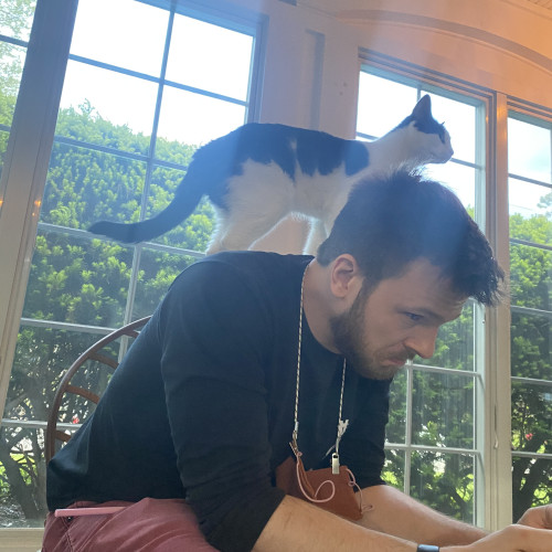 Kevin B. profile photo
