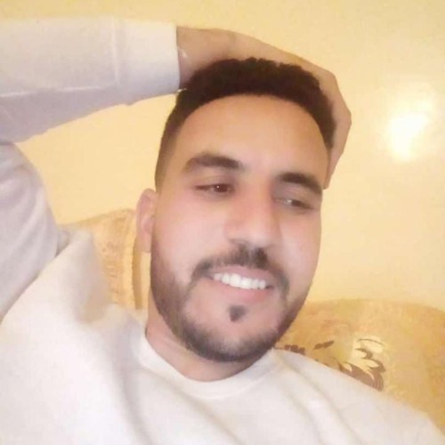 Brahim  E. profile photo