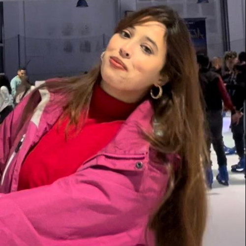 Salma B. profile photo