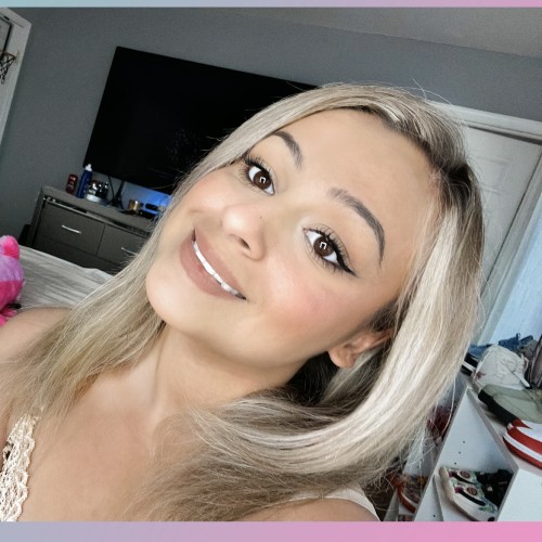 Angelica C. profile photo