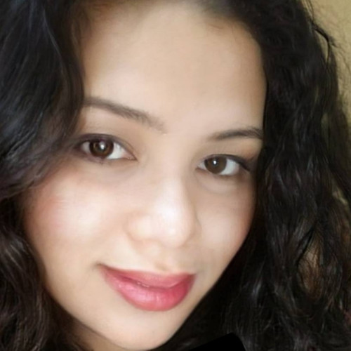 KIMBERLY ANN P. profile photo