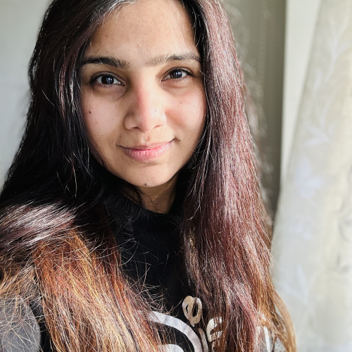 Saisha M.
